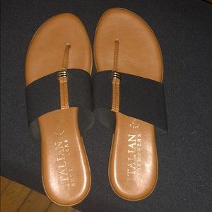 Italian Shoemakers Sandals 😍